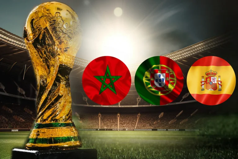 A Tournament in the Spirit of 2030