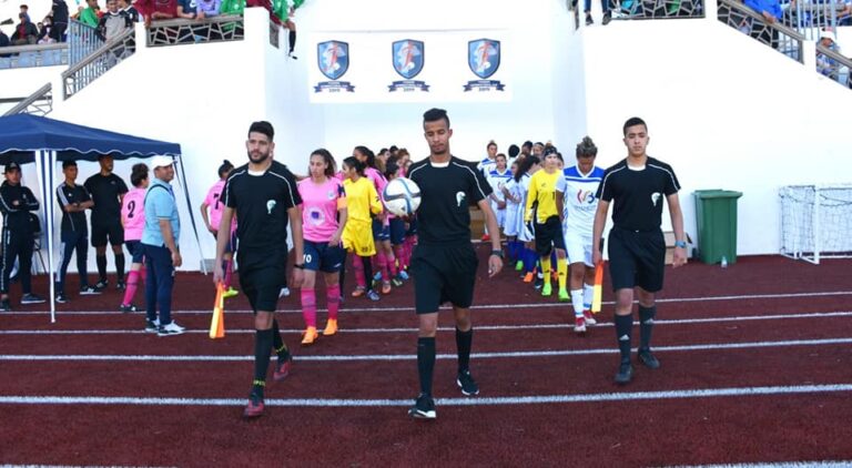 2022 – Un retour en force : le football et la fraternité réunis